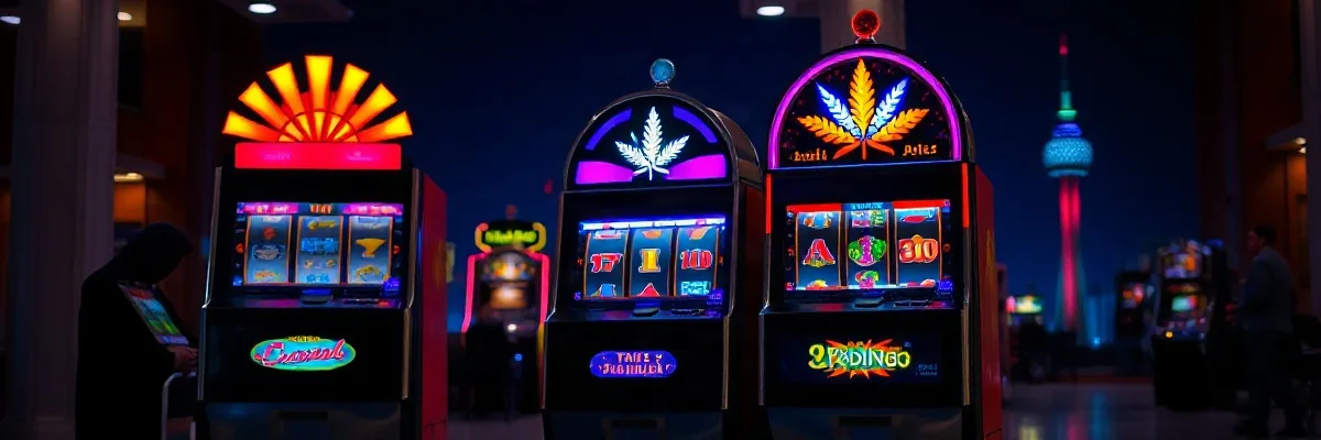 When a Lower‑Ranked Site Is the Better Fit: best online pokies nz guide for players in New Zealand