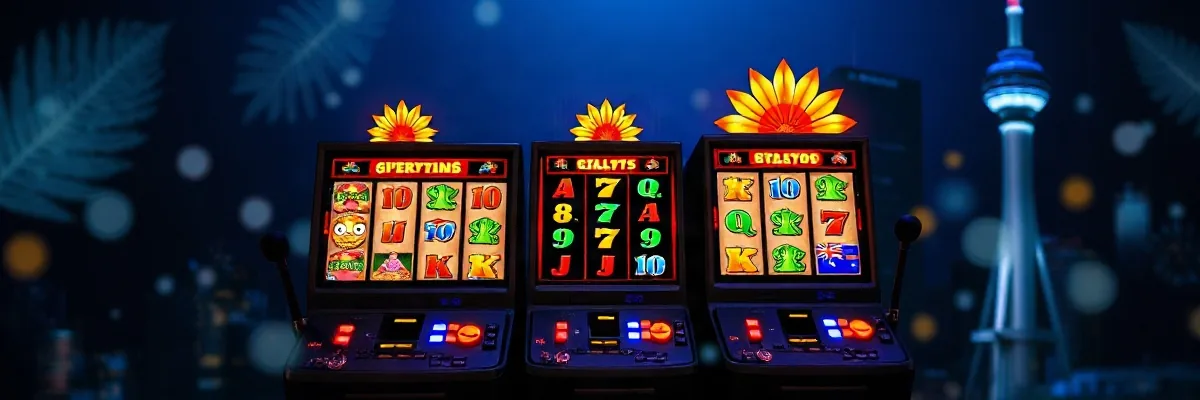 The three ways a pokie lobby reaches your phone for players in New Zealand